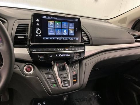 Used 2025 Honda Odyssey EX-L image 38