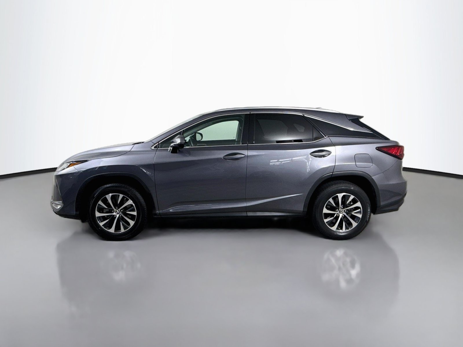 Used 2022 Lexus RX 350 AWD w/ Premium Package image 2