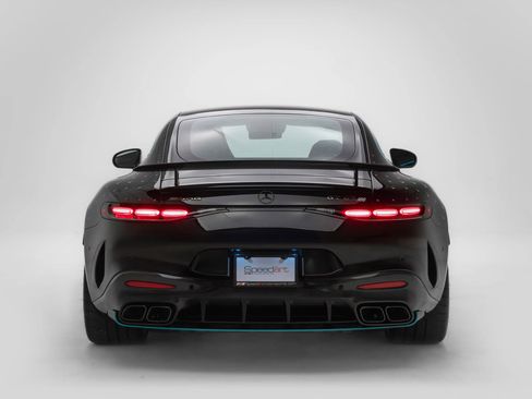 Used 2025 Mercedes-Benz AMG GT 63 image 6