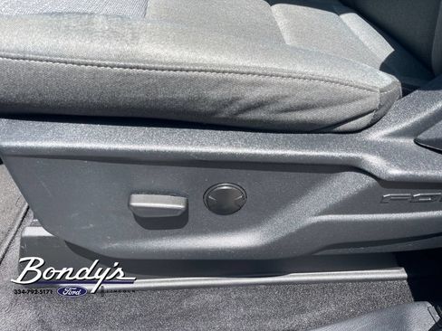 Used 2025 Ford F150 XLT w/ Equipment Group 301A Standard AWD/4WD image 9