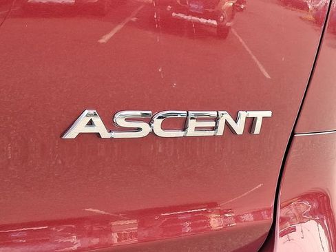Used 2025 Subaru Ascent Premium AWD/4WD image 31