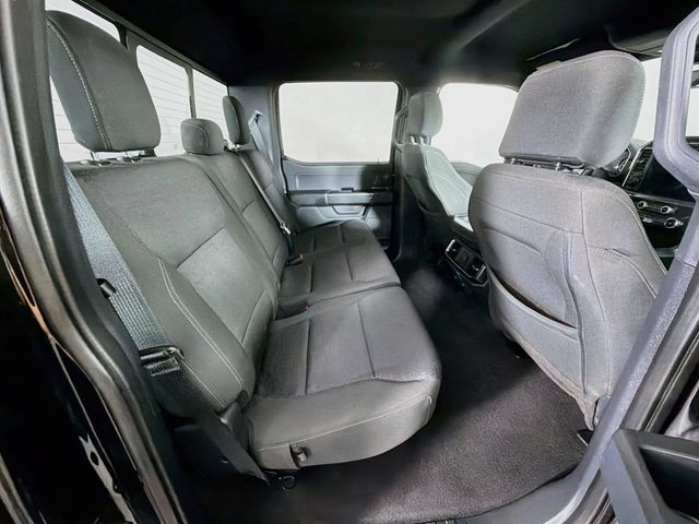 Used 2023 Ford F150 XLT w/ Equipment Group 302A High AWD/4WD image 27