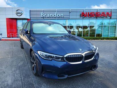 Used 2022 BMW 330i Sedan w/ Driving Assistance Package