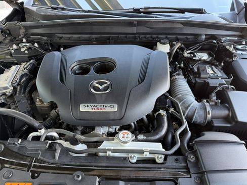 Used 2025 MAZDA CX-50 AWD 2.5 Turbo w/ Weather Package image 47