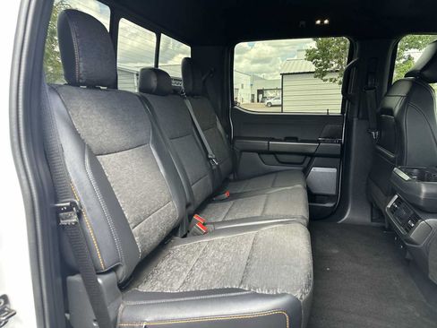 Used 2024 Ford F150 Tremor w/ Bed Utility Package AWD/4WD image 18