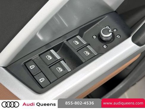 Certified 2023 Audi Q3 2.0T Premium Plus w/ Premium Plus Package AWD/4WD image 19