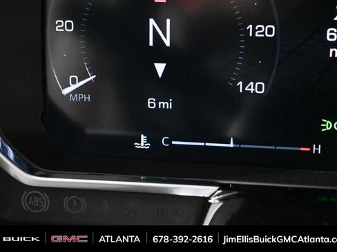 New 2026 GMC Sierra 1500 Elevation w/ Elevation Premium Package image 12