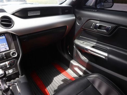 Used 2017 Ford Mustang Premium RWD image 19