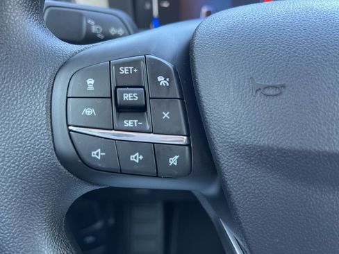 New 2026 Ford Bronco Sport Big Bend image 15