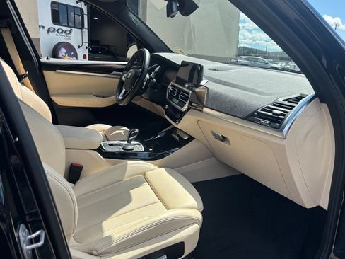 Used 2022 BMW X3 xDrive30i AWD/4WD image 15