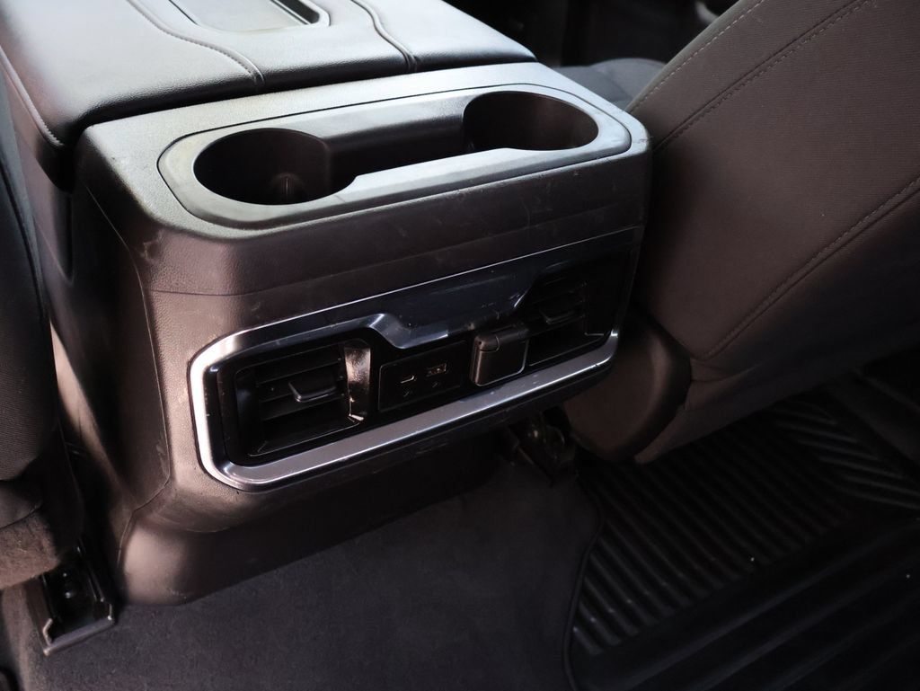 Used 2021 GMC Sierra 1500 Elevation w/ Preferred Package AWD/4WD image 15