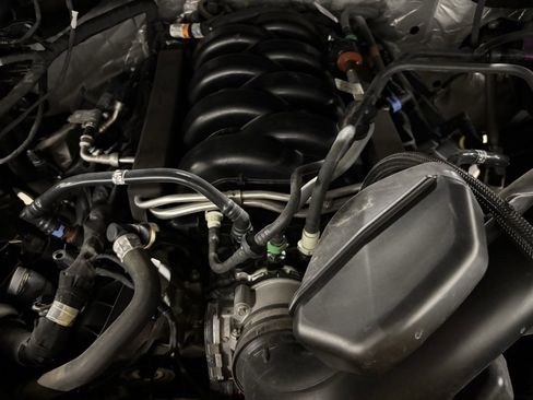 Used 2020 Ford F150 XLT w/ Equipment Group 301A Mid image 24