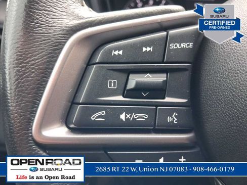 Certified 2025 Subaru Outback Premium w/ Popular Package #1 AWD/4WD image 60