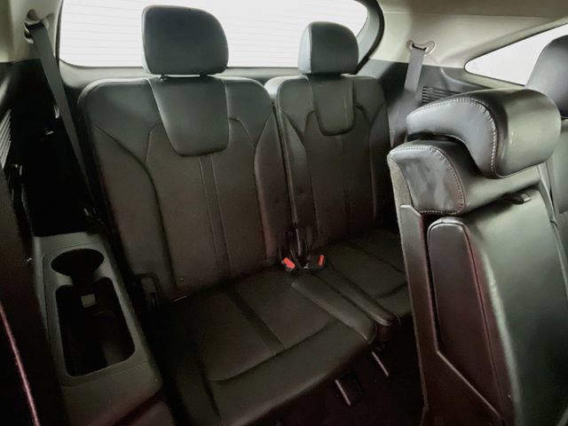 Used 2021 Kia Sorento S w/ Panoramic Sunroof Package FWD image 28