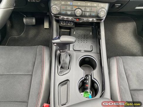 New 2026 Dodge Durango GT AWD/4WD image 15
