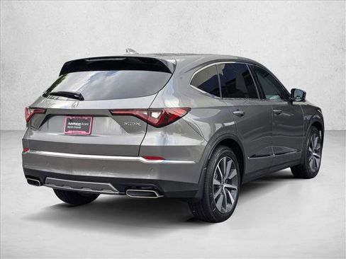 New 2026 Acura MDX FWD w/ Technology Package image 2