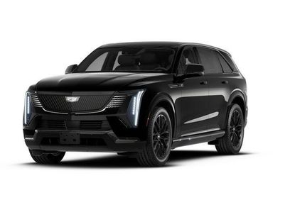 New 2026 Cadillac Escalade IQ Sport 1 w/ LPO, ONYX Package