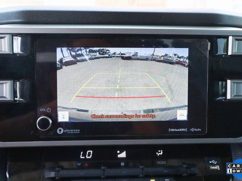Used 2024 Toyota Tundra SR5 w/ TRD Sport Package AWD/4WD image 26