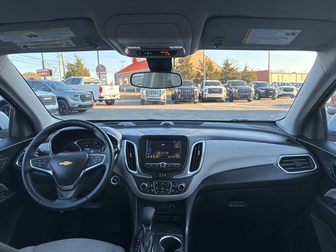Used 2024 Chevrolet Equinox LT image 22
