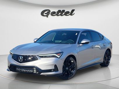 New 2026 Acura Integra A-Spec