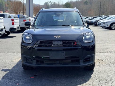 Used 2025 MINI Cooper Countryman S AWD/4WD image 9