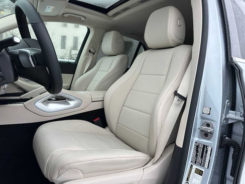 Used 2026 Mercedes-Benz GLE 350 4MATIC image 21