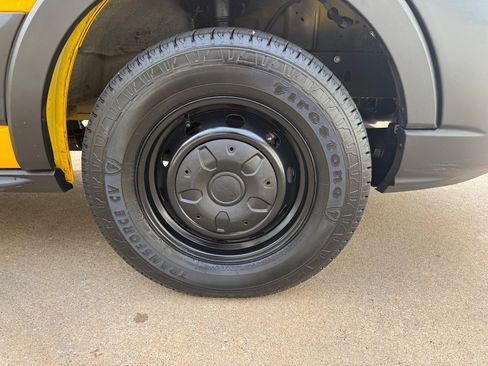 Used 2021 Ford Transit 250 148 High Roof w/ Load Area Protection Package image 33