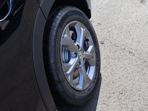 New 2026 Honda HR-V LX image 32