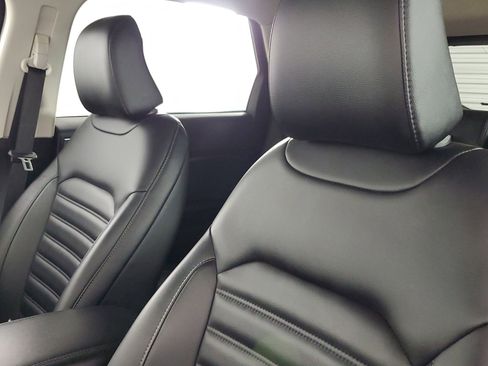 Used 2024 Ford Edge SEL image 29