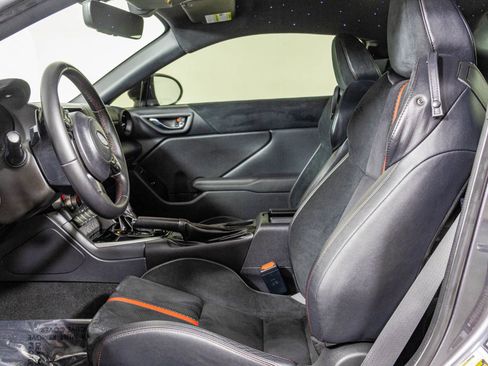Used 2022 Subaru BRZ Limited image 22