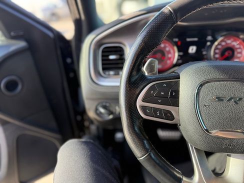 Used 2022 Dodge Charger SRT Hellcat w/ Harman/Kardon Audio Group image 7