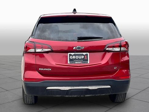 Used 2023 Chevrolet Equinox LT FWD image 5