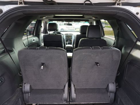Used 2013 Ford Explorer Limited AWD/4WD image 25