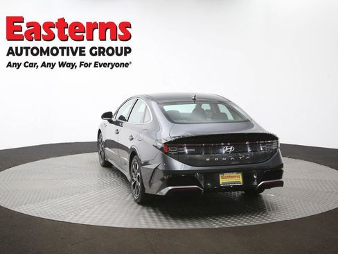 Used 2024 Hyundai Sonata SEL image 65