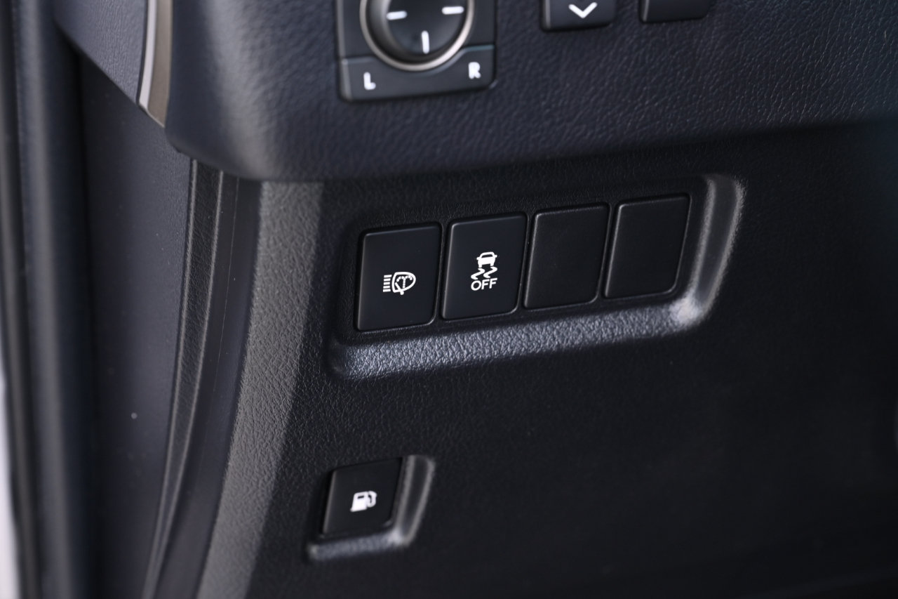 Used 2018 Lexus GX 460 Premium AWD/4WD image 27