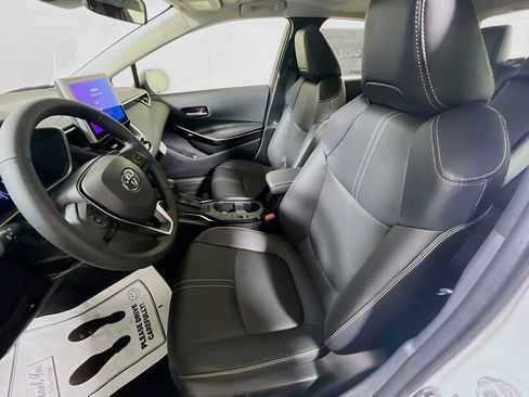 New 2026 Toyota Corolla XLE image 17