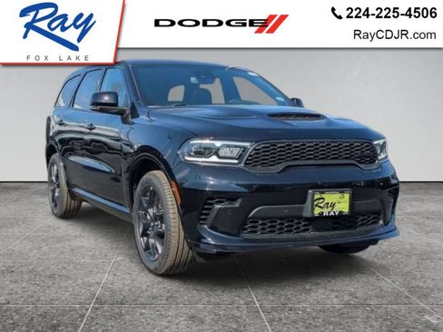 New 2026 Dodge Durango GT AWD/4WD image 1