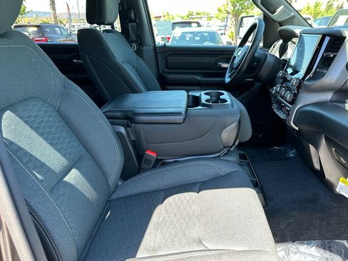Certified 2026 RAM 1500 Express RWD image 14