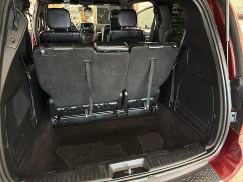 Used 2019 Dodge Grand Caravan GT image 40