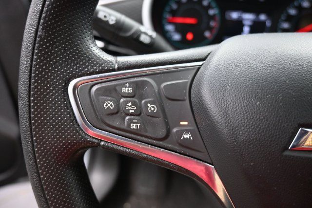 Used 2024 Chevrolet Malibu LT FWD image 26