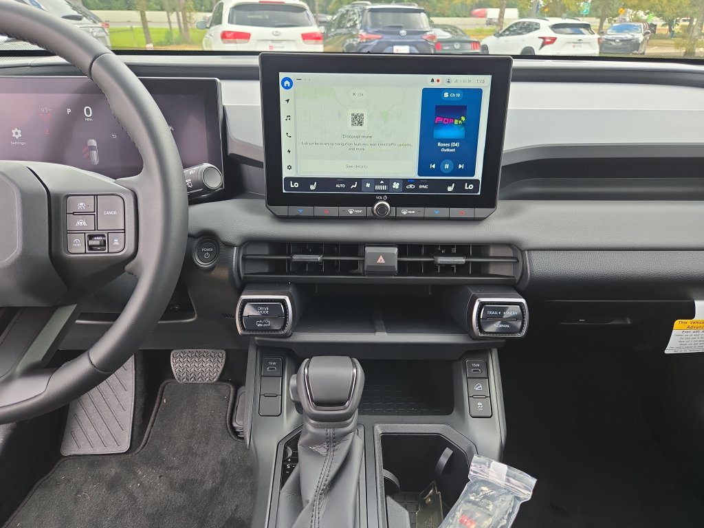 Certified 2026 Toyota RAV4 SE AWD/4WD image 24