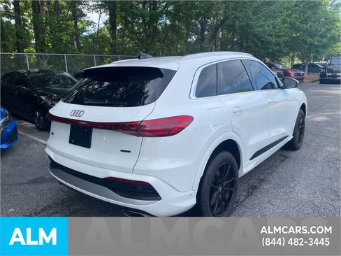 Used 2025 Audi Q5 Premium w/ Convenience Package AWD/4WD image 5