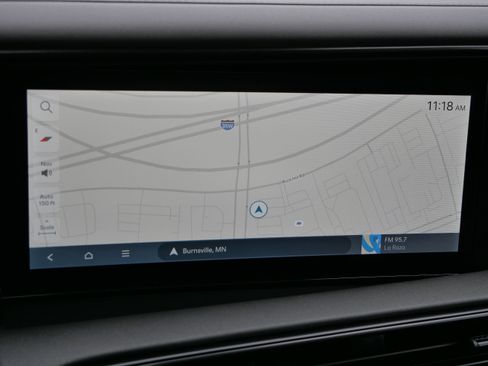 Certified 2026 Hyundai Palisade XRT Pro image 23