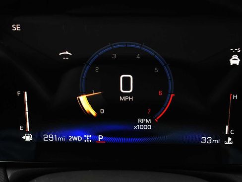 New 2026 Chevrolet TrailBlazer ACTIV w/ Convenience Package image 15