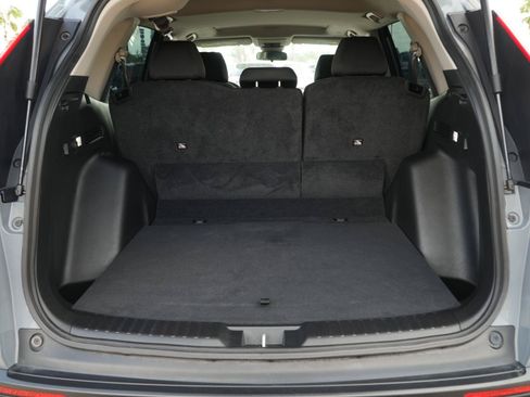 Used 2024 Honda CR-V EX image 13