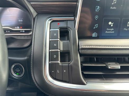 Certified 2024 Chevrolet Suburban LT AWD/4WD image 27