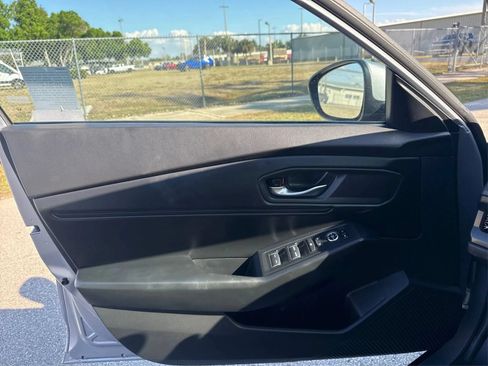 Used 2024 Honda Accord EX image 18
