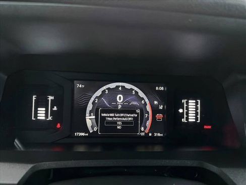 Certified 2025 Toyota 4Runner SR5 image 12