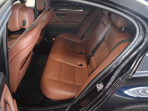 Used 2013 BMW 528i Sedan RWD image 69