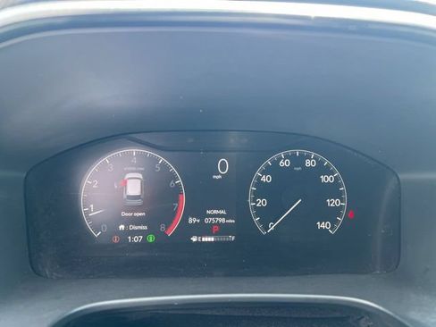 Used 2023 Honda CR-V EX-L image 11